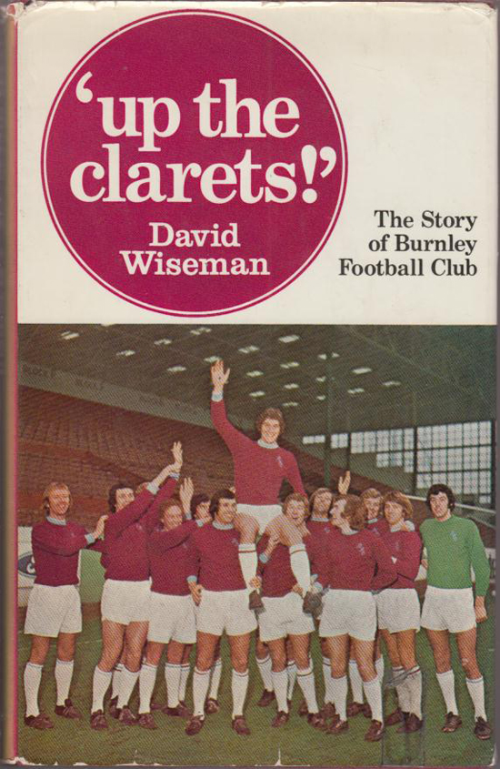 Burnley Book